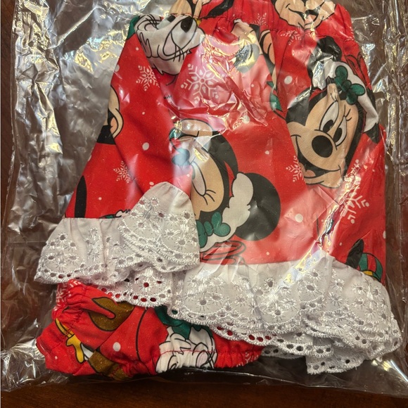 Lu & Ro Disney Skirt - Picture 2 of 2
